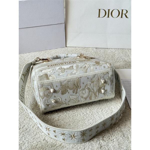 ディオールコピー Dior Lady D-Liteハンドバッグ新作 人気激安(日本最大級)