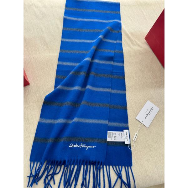 2026人気_フェラガモマフラーコピー FERRAGAMO_ブランド  激安(日本最大級)180*30cm