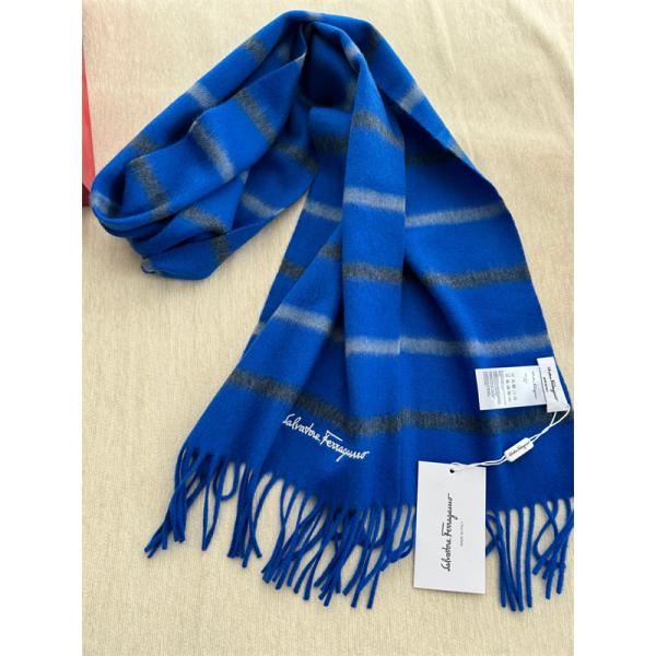 2026人気_フェラガモマフラーコピー FERRAGAMO_ブランド  激安(日本最大級)180*30cm