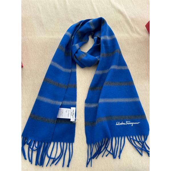 2026人気_フェラガモマフラーコピー FERRAGAMO_ブランド  激安(日本最大級)180*30cm