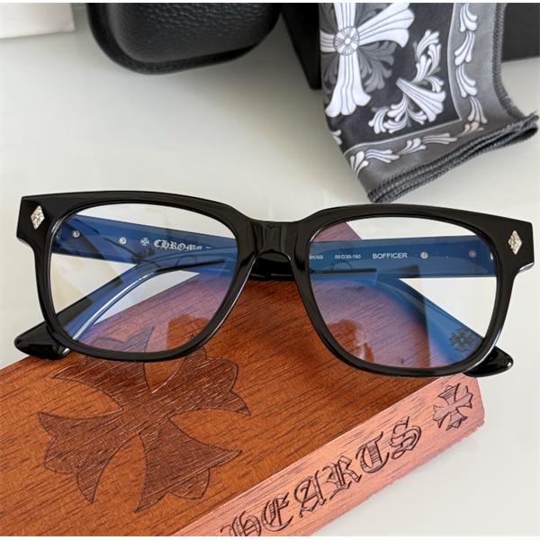 多色可選 2026年春夏ファッションに最もクロムハーツ 眼鏡コピーCHROME HEARTS_ 激安(日本最大級)55口20-150