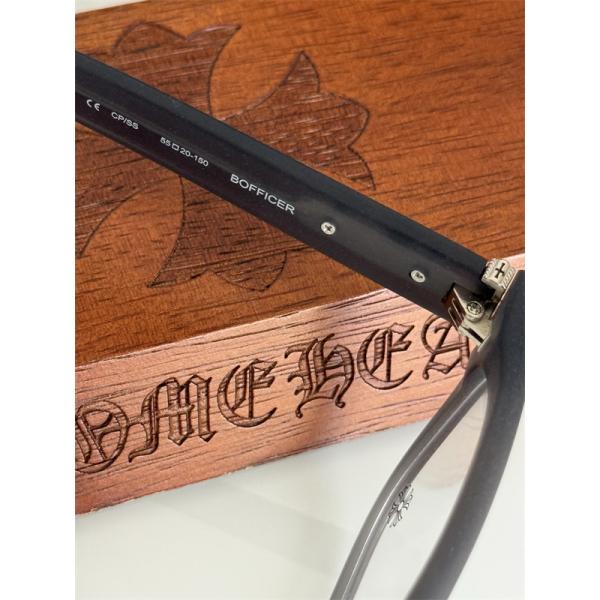 多色可選 2026年春夏ファッションに最もクロムハーツ 眼鏡コピーCHROME HEARTS_ 激安(日本最大級)55口20-150