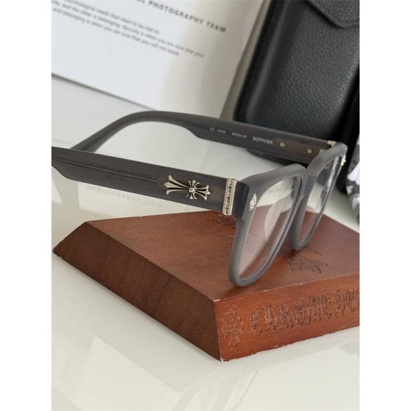 多色可選 2026年春夏ファッションに最もクロムハーツ 眼鏡コピーCHROME HEARTS_ 激安(日本最大級)55口20-150