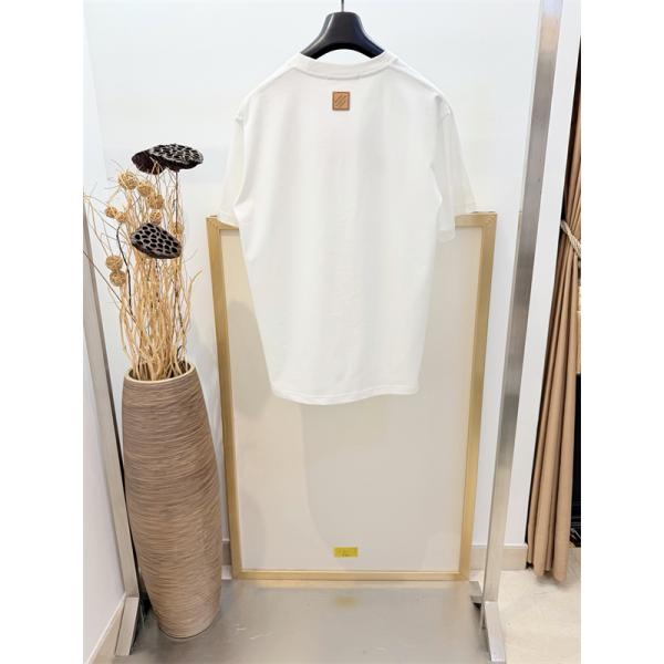 26SS最新LV X THE DARJEELINGLIMITED ☆ルイヴィトンtシャツコピー人気ランキングホワイト色春夏の必須アイテム激安(日本最大級)