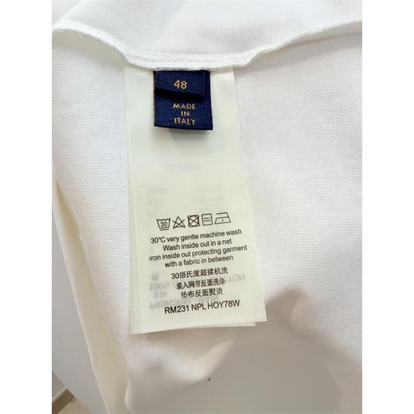 26SS最新LV X THE DARJEELINGLIMITED ☆ルイヴィトンtシャツコピー人気ランキングホワイト色春夏の必須アイテム激安(日本最大級)