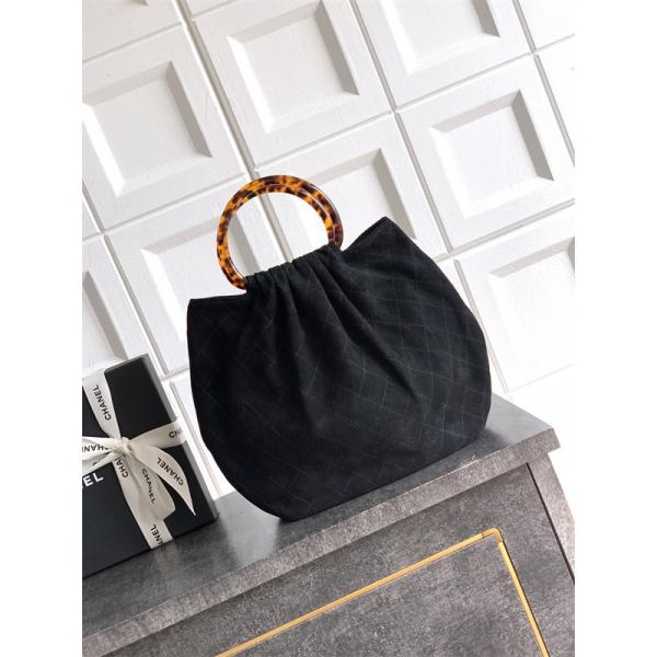 お洒落シャネルハンドバッグコピー2026最新　カジュアルなスタイルに 激安(日本最大級)