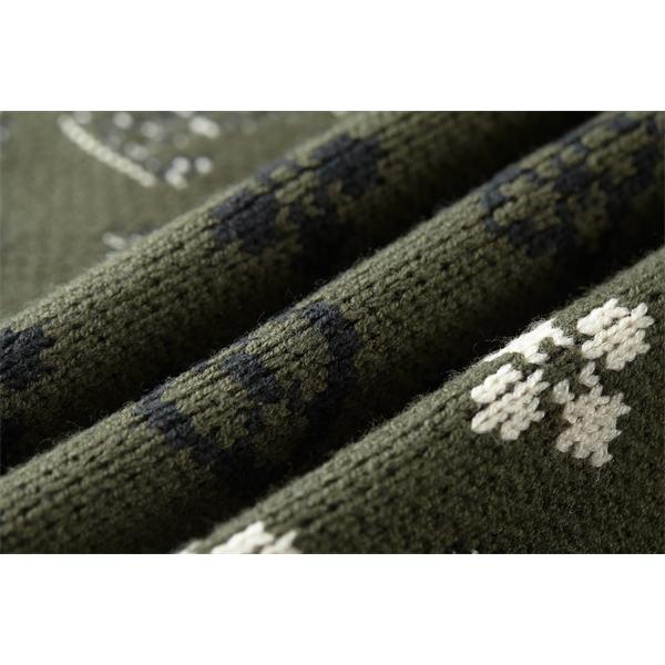 ルイヴィトン セーターコピーLOUIS VUITTON 限定セール 印象的ファッション性おススメ 着れてオシャレに魅せれ