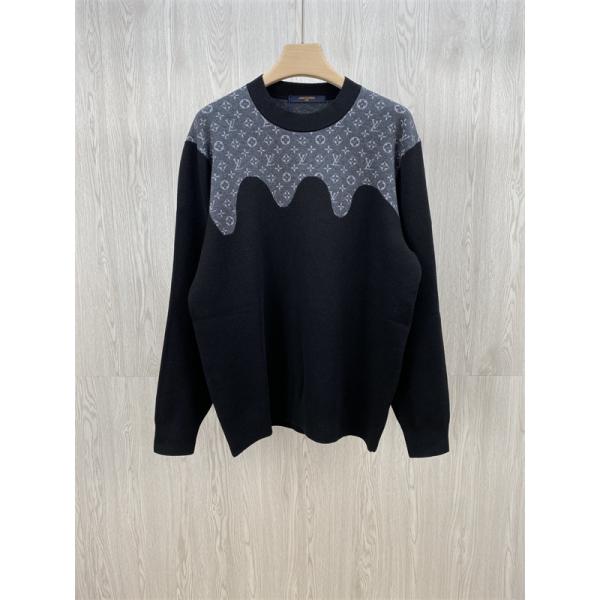 2025-26秋冬におしゃれな着こなし ルイ ヴィトンセーターコピー LOUIS VUITTON 激安(日本最大級)