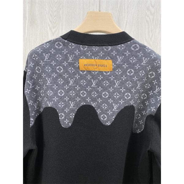 2025-26秋冬におしゃれな着こなし ルイ ヴィトンセーターコピー LOUIS VUITTON 激安(日本最大級)