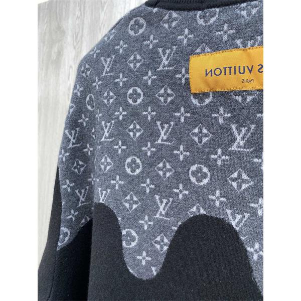 2025-26秋冬におしゃれな着こなし ルイ ヴィトンセーターコピー LOUIS VUITTON 激安(日本最大級)