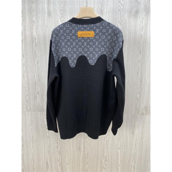 2025-26秋冬におしゃれな着こなし ルイ ヴィトンセーターコピー LOUIS VUITTON 激安(日本最大級)