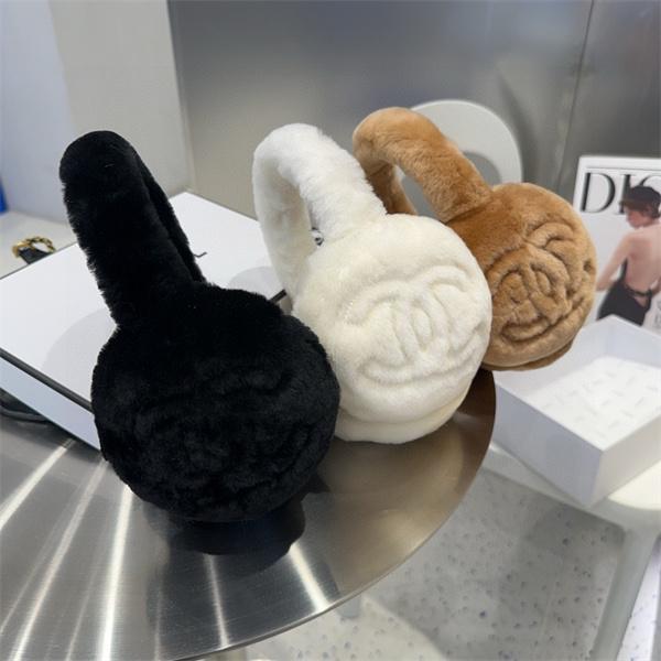 今季秋冬トレンド最安値 耐久性保温アイテムシャネルイヤーマフラー  コピー 通販