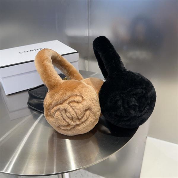 今季秋冬トレンド最安値 耐久性保温アイテムシャネルイヤーマフラー  コピー 通販