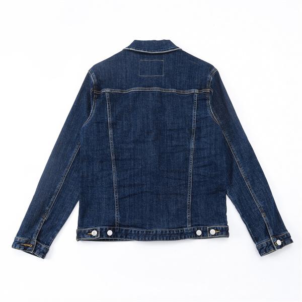2025-26秋冬 ディースクエアードデニムジャケットコピーDSQUARED2 激安(日本最大級)