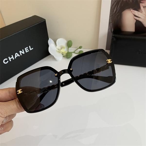 ムダな装飾を排したデザイン 2025-26春夏新作  シャネルサングラス_コピー 激安(日本最大級)