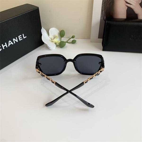 ムダな装飾を排したデザイン 2025-26春夏新作  シャネルサングラス_コピー 激安(日本最大級)
