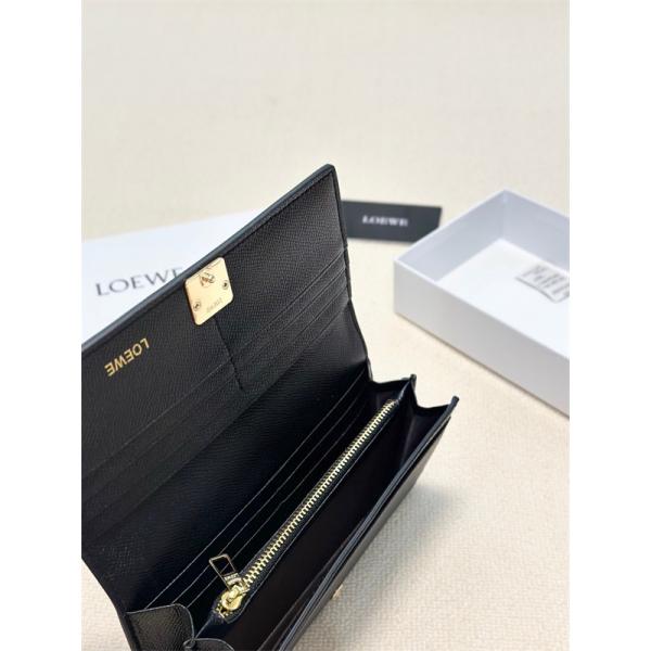 2025-26春夏 LOEWE ロエベ  財布_コピー男女OK激安通販 専門店  個性派