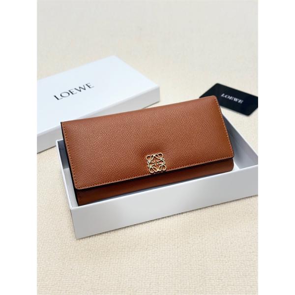 2025-26春夏 LOEWE ロエベ  財布_コピー男女OK激安通販 専門店  個性派