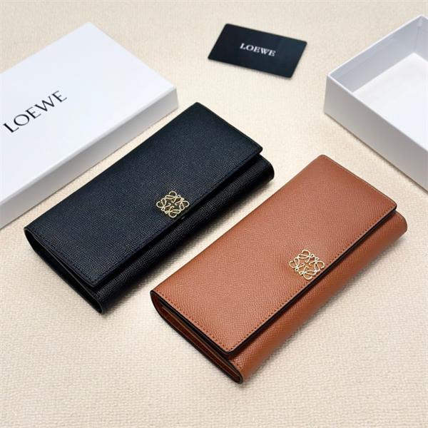 2025-26春夏 LOEWE ロエベ  財布_コピー男女OK激安通販 専門店  個性派