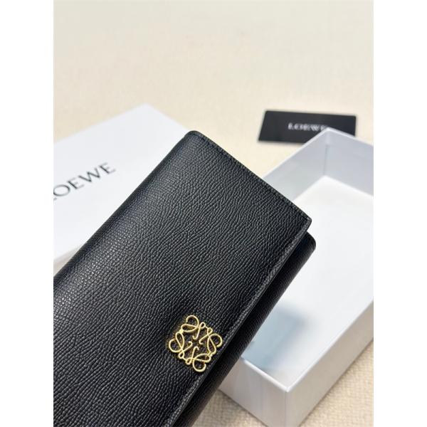 2025-26春夏 LOEWE ロエベ  財布_コピー男女OK激安通販 専門店  個性派