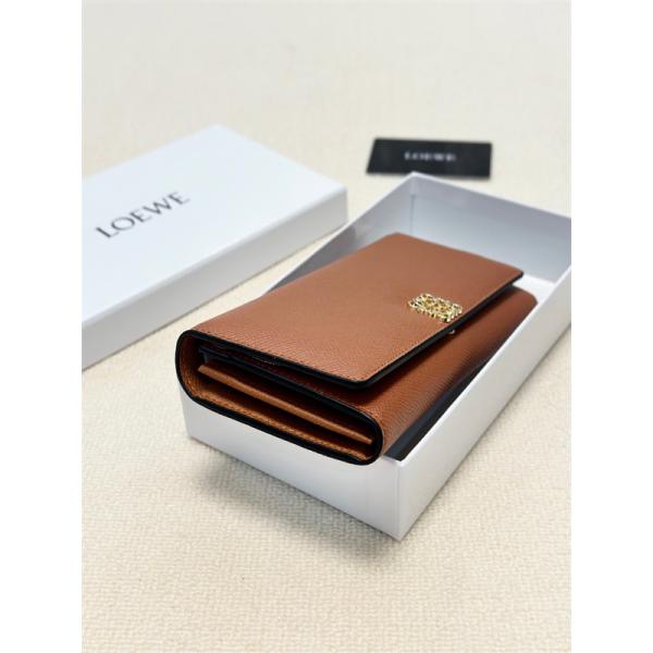 2025-26春夏 LOEWE ロエベ  財布_コピー男女OK激安通販 専門店  個性派