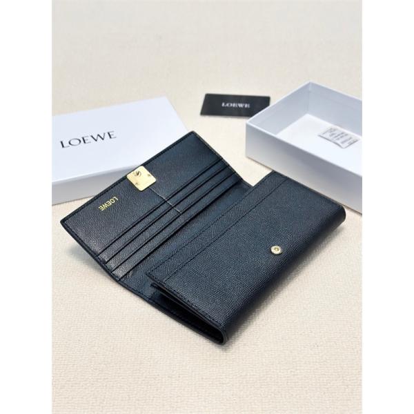 2025-26春夏 LOEWE ロエベ  財布_コピー男女OK激安通販 専門店  個性派