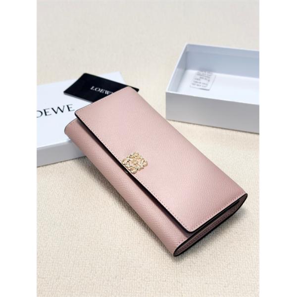 2025-26春夏 LOEWE ロエベ  財布_コピー男女OK激安通販 専門店  個性派