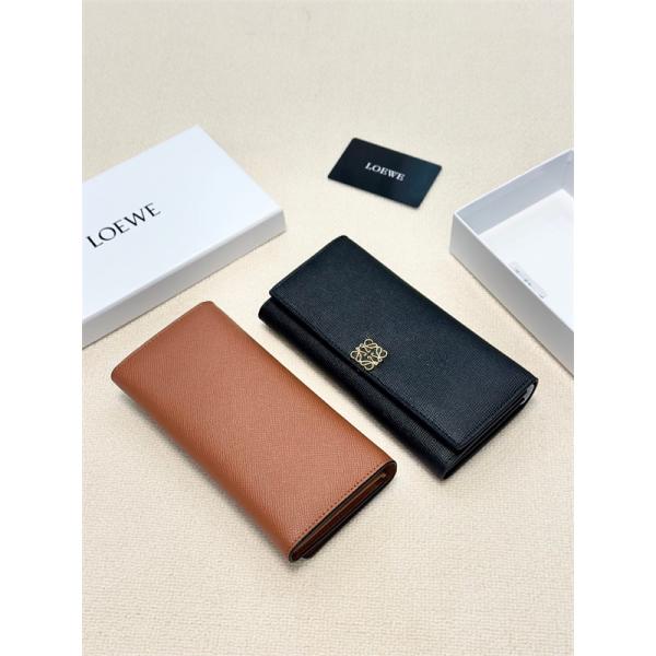 2025-26春夏 LOEWE ロエベ  財布_コピー男女OK激安通販 専門店  個性派