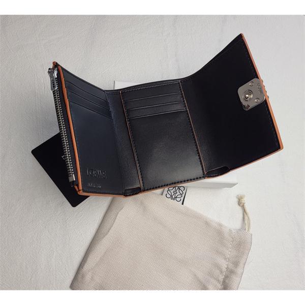 春夏 LOEWE ロエベ 新入荷 レディース財布_ロエベ ブランド激安通販 専門店