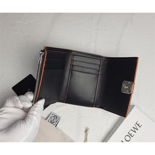 春夏 LOEWE ロエベ 新入荷 レディース財布_ロエベ ブランド激安通販 専門店