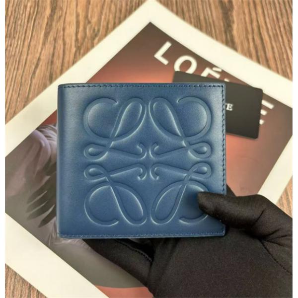 2025-26人気商品LOEWE ロエベ メンズ財布コピーブランド激安通販 専門店