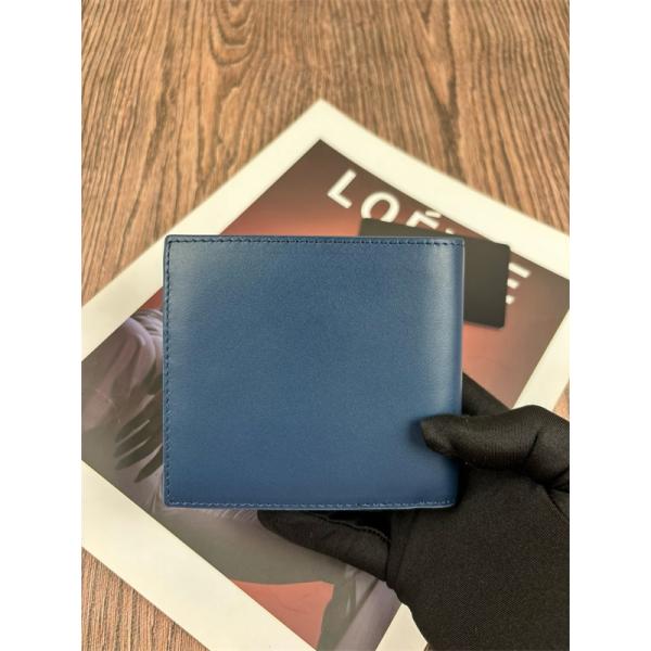 2025-26人気商品LOEWE ロエベ メンズ財布コピーブランド激安通販 専門店