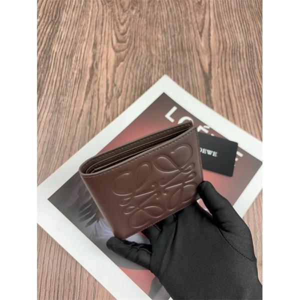 2025-26人気商品LOEWE ロエベ メンズ財布コピーブランド激安通販 専門店