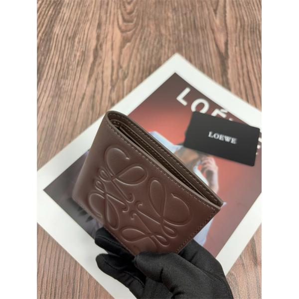 2025-26人気商品LOEWE ロエベ メンズ財布コピーブランド激安通販 専門店