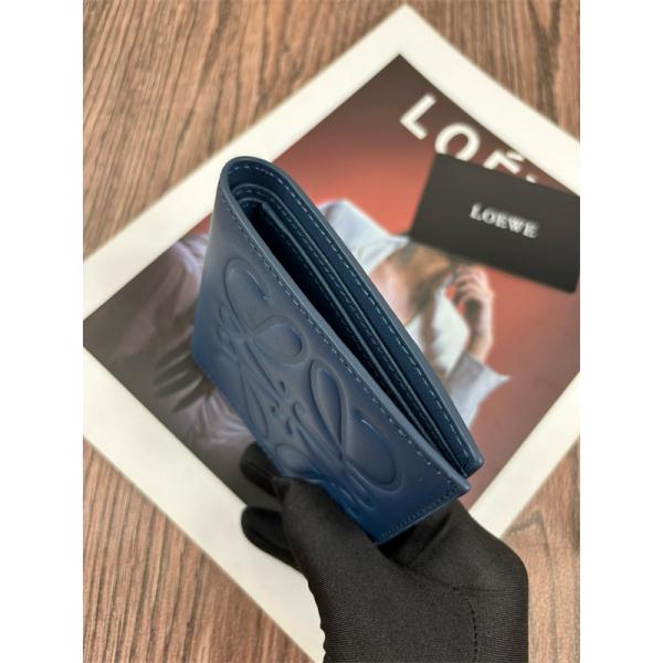 2025-26人気商品LOEWE ロエベ メンズ財布コピーブランド激安通販 専門店