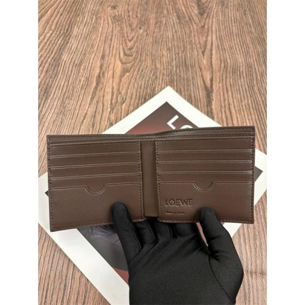 2025-26人気商品LOEWE ロエベ メンズ財布コピーブランド激安通販 専門店