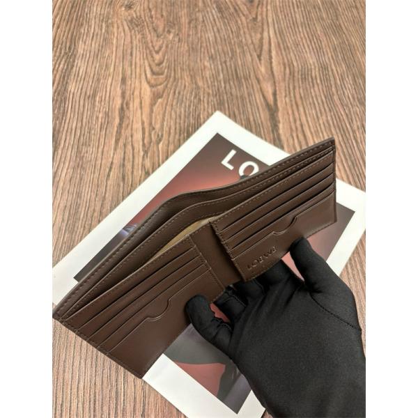 2025-26人気商品LOEWE ロエベ メンズ財布コピーブランド激安通販 専門店