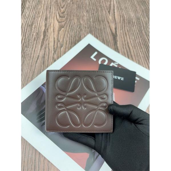 2025-26人気商品LOEWE ロエベ メンズ財布コピーブランド激安通販 専門店