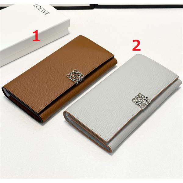 品質保証☆☆2025-26超人気美品LOEWE ロエベ 財布メンズ_スーパーコピーブランド激安通販 専門店