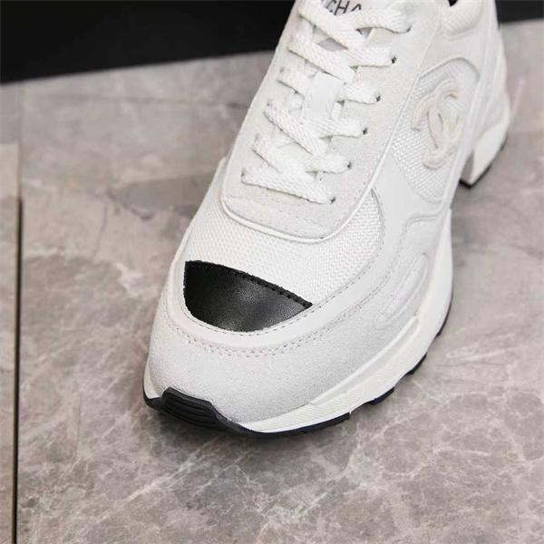 新作登場 ♡春夏新作  お洒落シャネルスニーカー_コピー 激安(日本最大級)