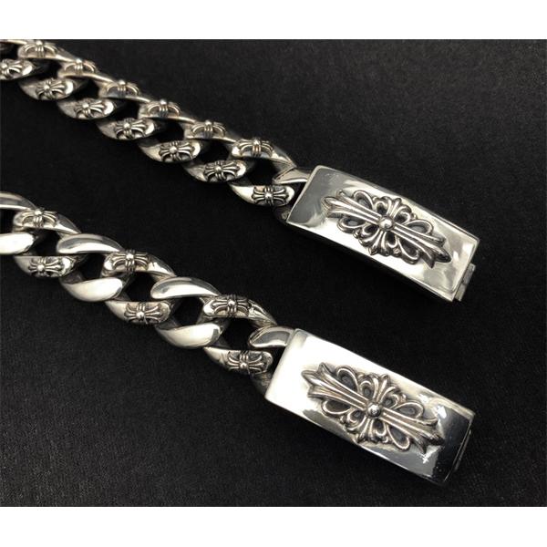 抜け感や着心地重視 CHROME HEARTS クロムハーツ ブレスレットコピー 激安(日本最大級)