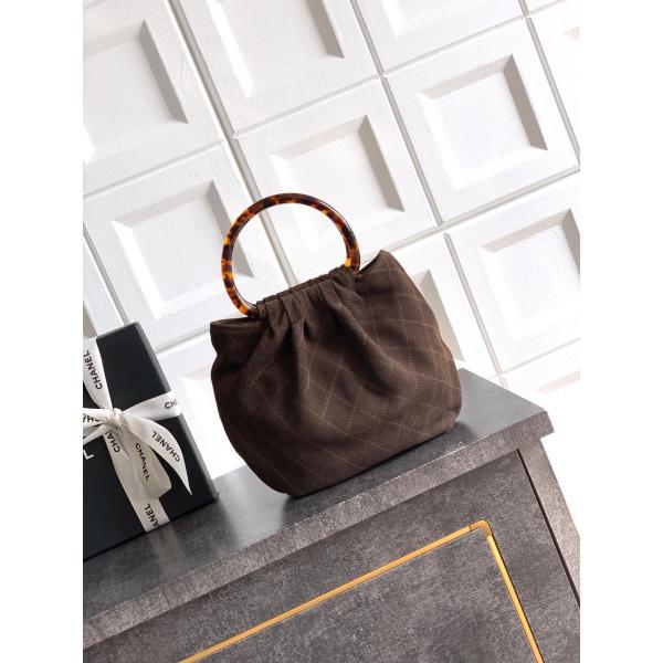 女性らしい可愛いシャネルハンドバッグ_コピー 激安(日本最大級)