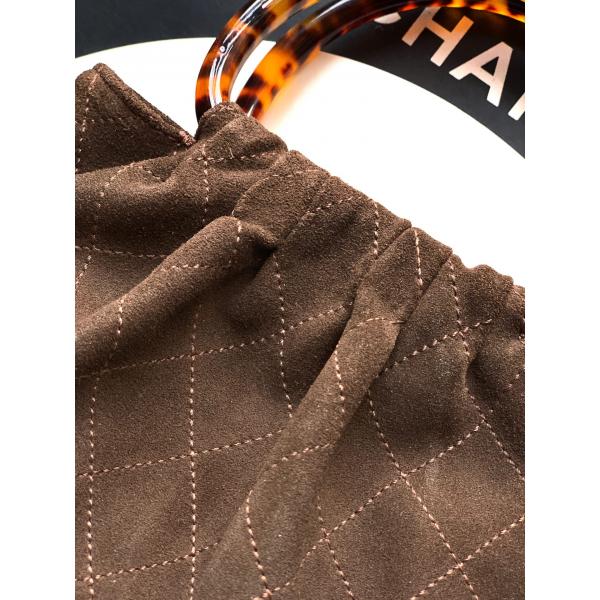 女性らしい可愛いシャネルハンドバッグ_コピー 激安(日本最大級)