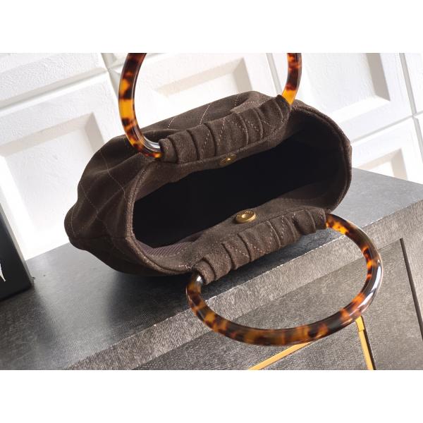 女性らしい可愛いシャネルハンドバッグ_コピー 激安(日本最大級)