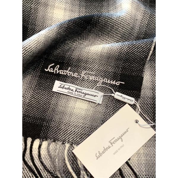 2026 耐久性のある フェラガモ マフラーコピーFERRAGAMO カジュアル激安(日本最大級)70*180㎝