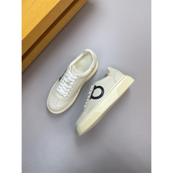 秋冬っぽいサルヴァトーレフェラガモスニーカーコピー お洒落 FERRAGAMO_ 激安(日本最大級)