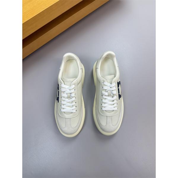 秋冬っぽいサルヴァトーレフェラガモスニーカーコピー お洒落 FERRAGAMO_ 激安(日本最大級)