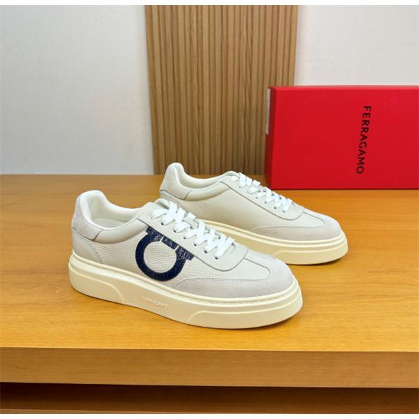 秋冬っぽいサルヴァトーレフェラガモスニーカーコピー お洒落 FERRAGAMO_ 激安(日本最大級)