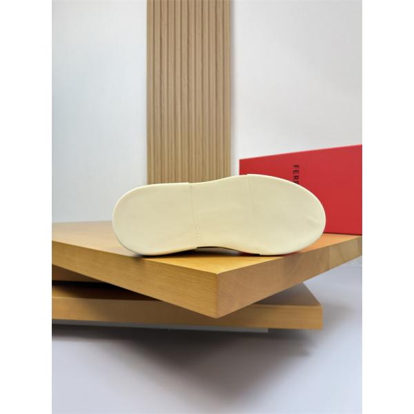 秋冬っぽいサルヴァトーレフェラガモスニーカーコピー お洒落 FERRAGAMO_ 激安(日本最大級)