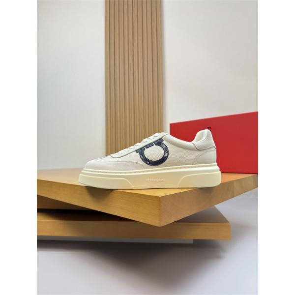 秋冬っぽいサルヴァトーレフェラガモスニーカーコピー お洒落 FERRAGAMO_ 激安(日本最大級)